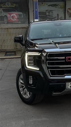 GMC Yukon